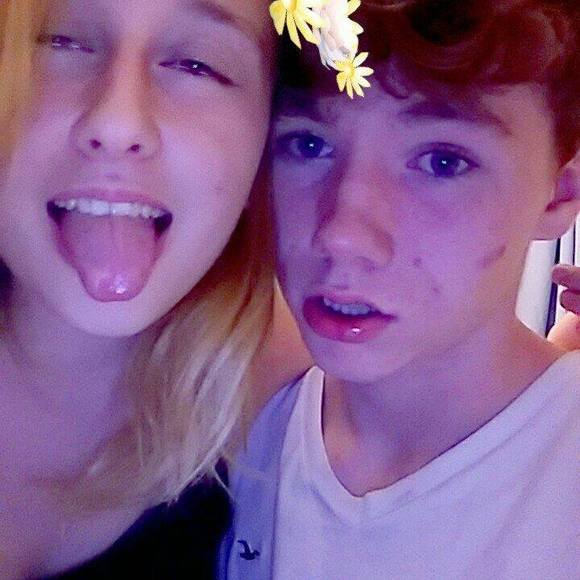 Meet your Posher, Andrew - Picture 1 of 1